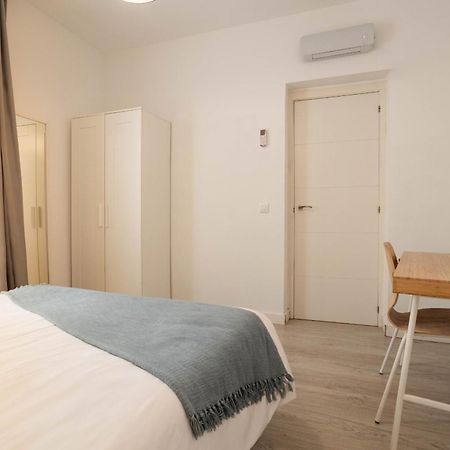 Lindo En Madrid Apartment Exterior photo