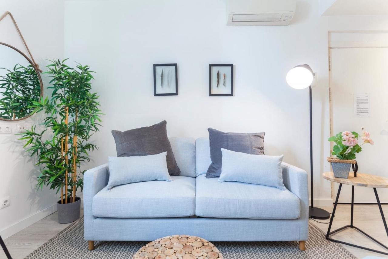 Lindo En Madrid Apartment Exterior photo