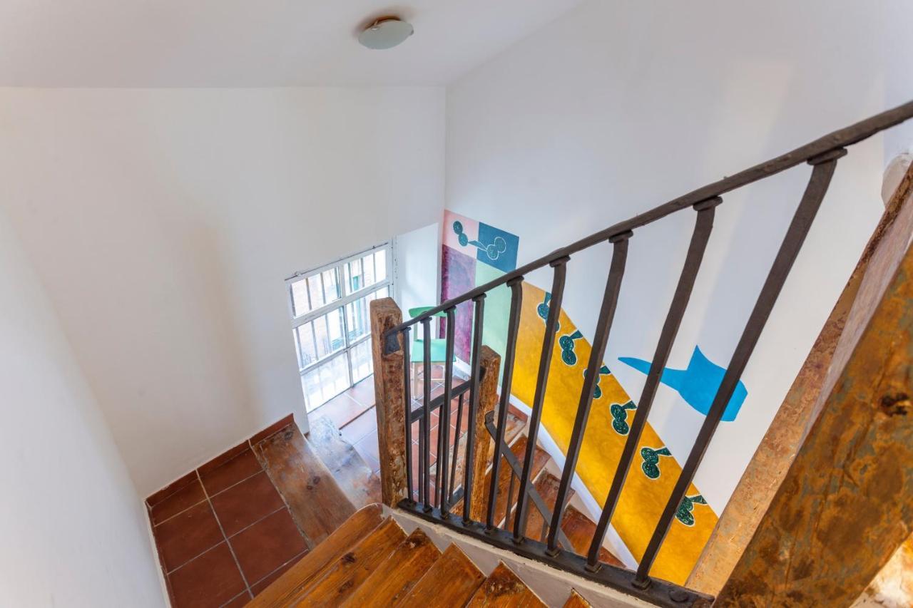 Lindo En Madrid Apartment Exterior photo