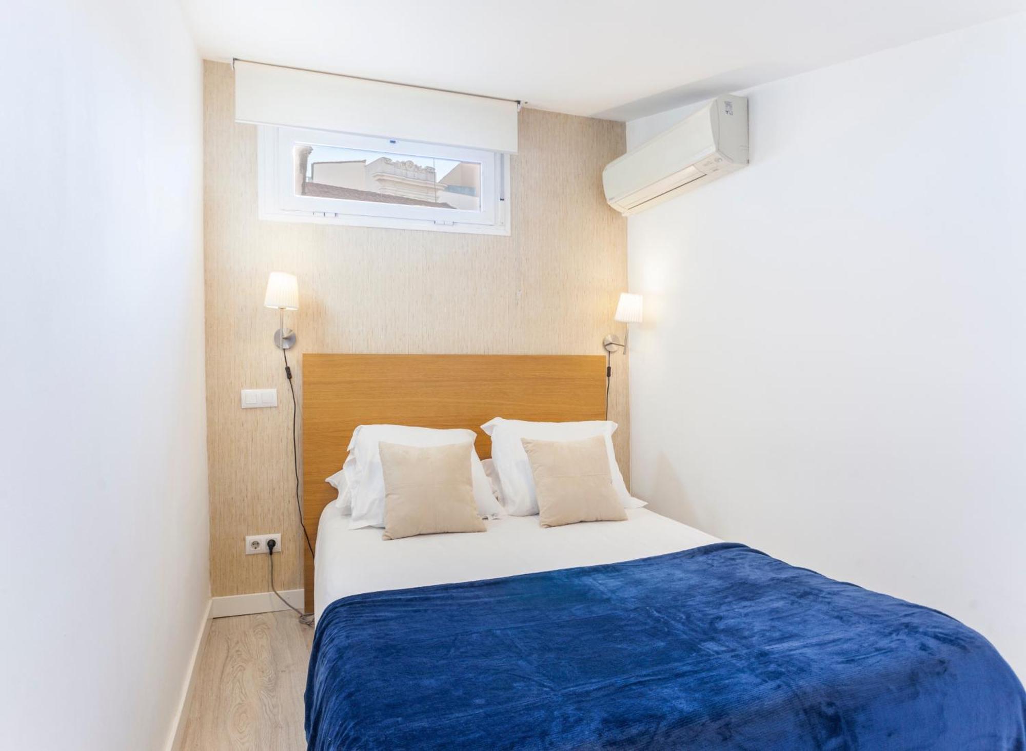 Lindo En Madrid Apartment Exterior photo