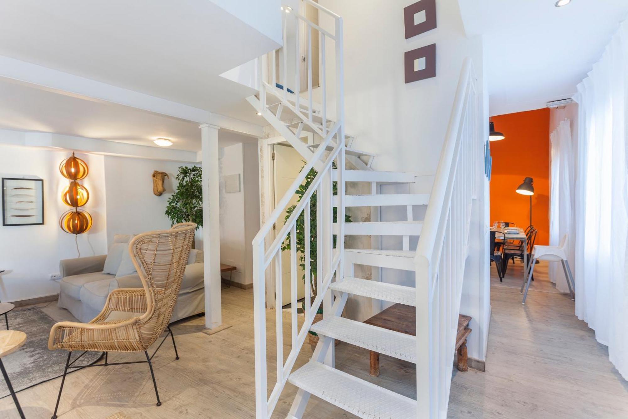 Lindo En Madrid Apartment Exterior photo