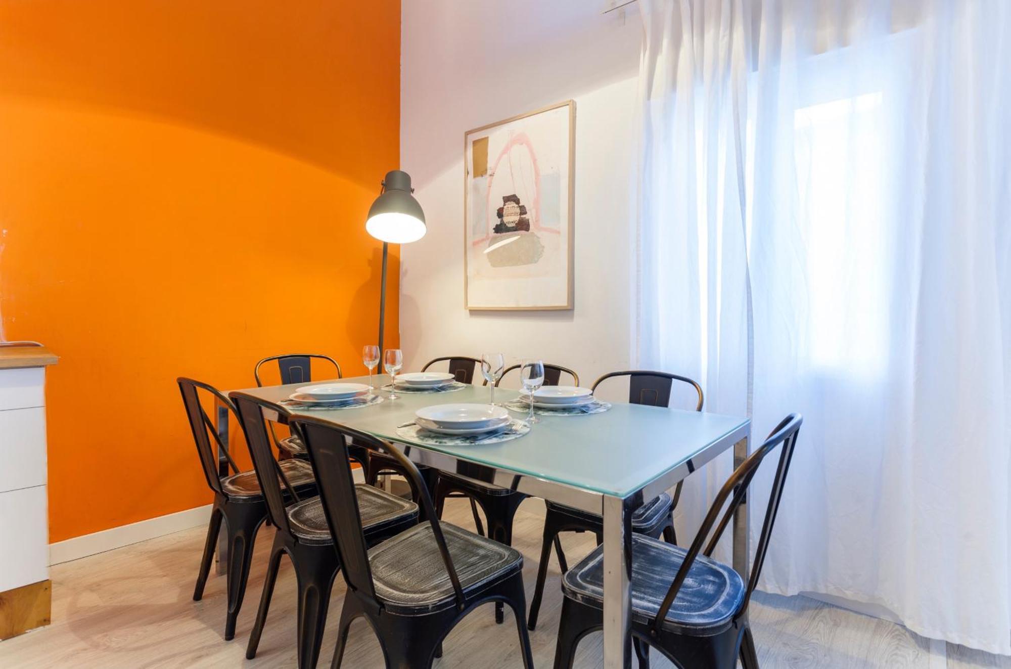 Lindo En Madrid Apartment Exterior photo
