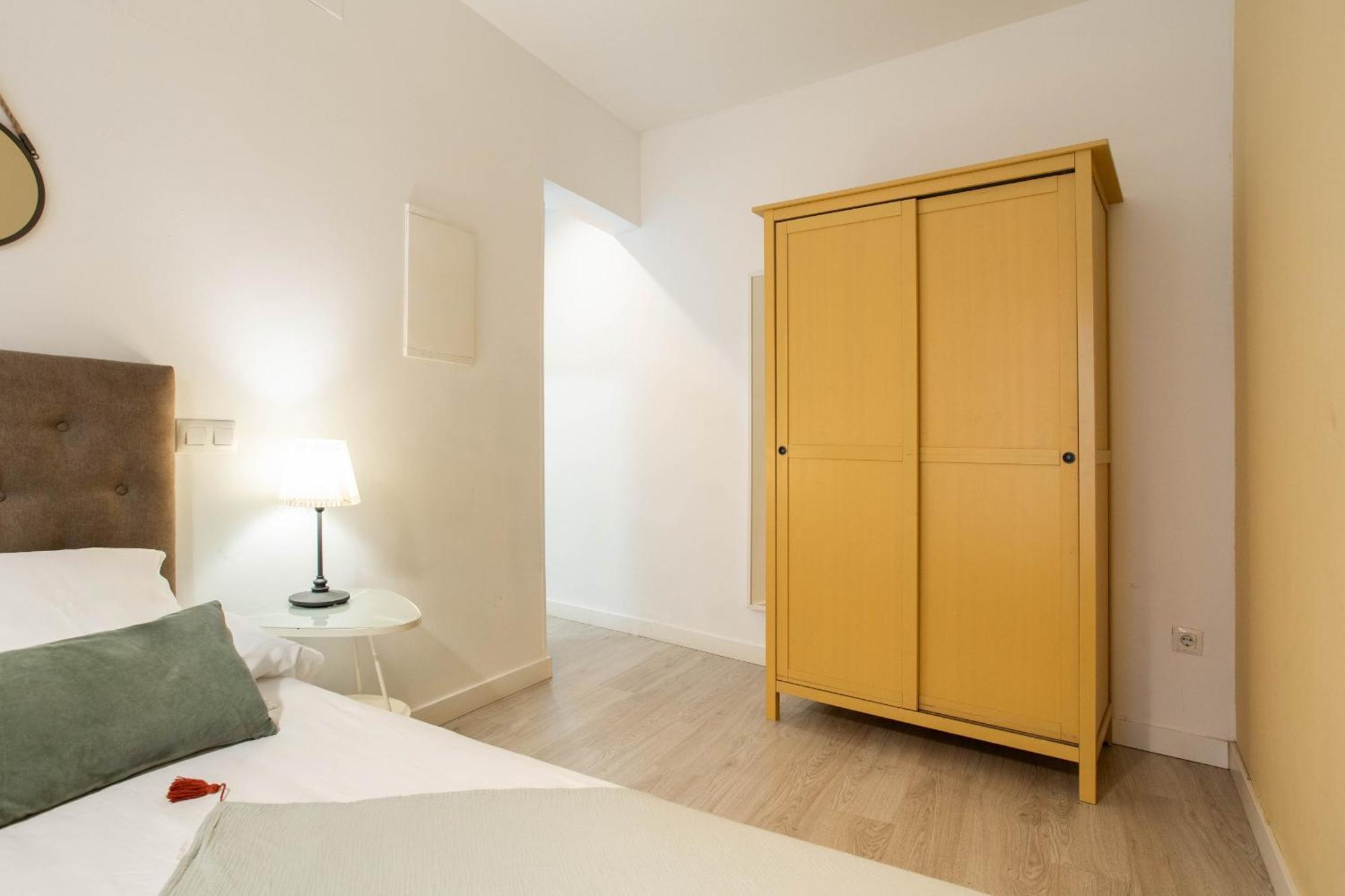 Lindo En Madrid Apartment Exterior photo